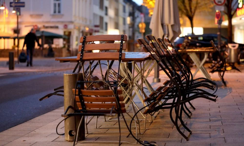 Κορονοϊός-Γερμανία: Κοντά η αυστηροποίηση των μέτρων περιορισμού